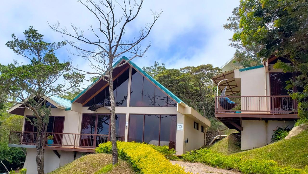 Green Forest Rustic Houses الجبل الأخضر المظهر الخارجي الصورة
