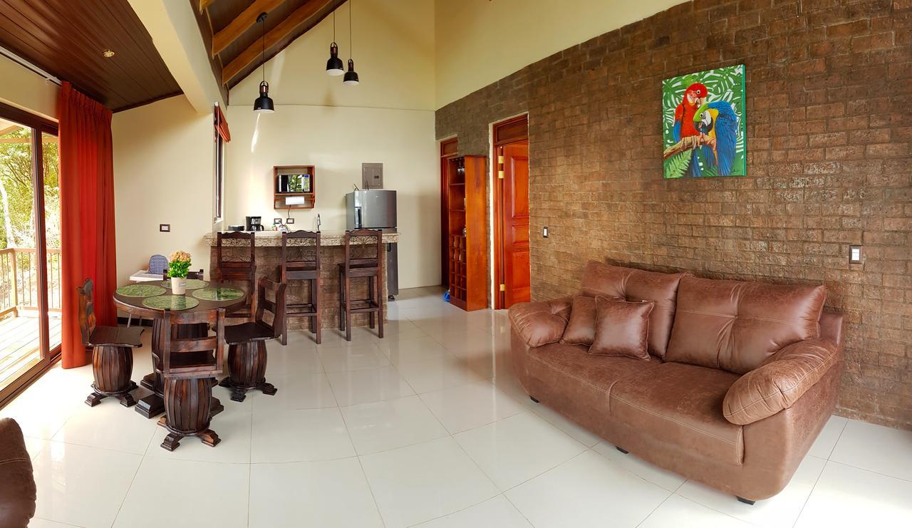 Green Forest Rustic Houses الجبل الأخضر المظهر الخارجي الصورة